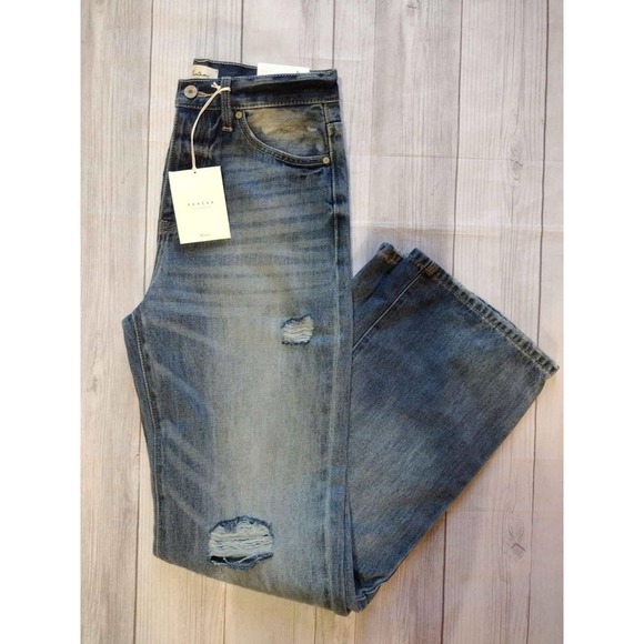 KanCan Denim - KanCan 90s flare jeans size‎ 5/26